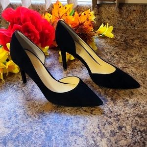 Womens Shoes - Liz Claiborne Heels - Size 7M